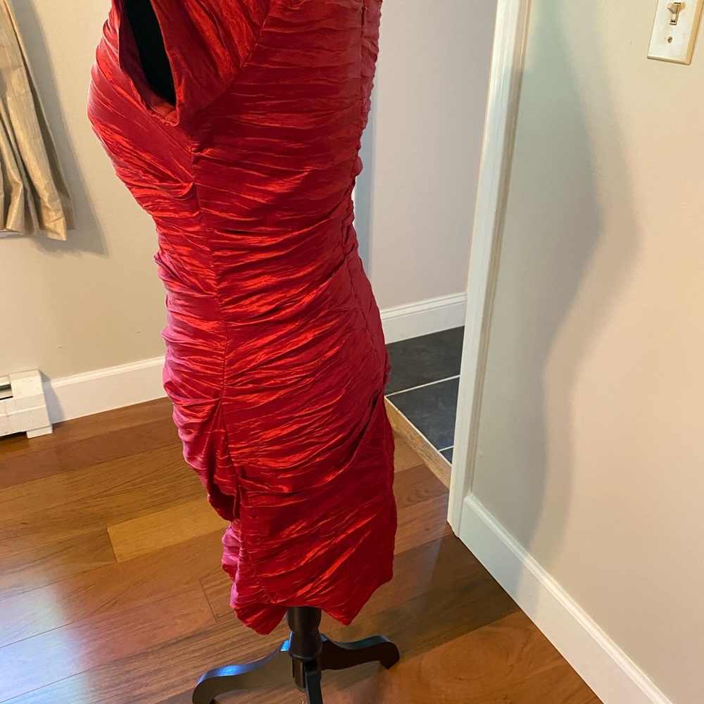 Collections by Lourdes cocktail dress- - Picture 2 of 10